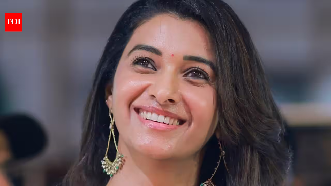 Priya Bhavani Shankar confirms her love life: ‘I’m in relationship with a guy who has great qualities'