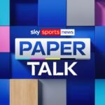Man City transfer news: Ayyoub Bouaddi talks confirmed by Lille head coach Davide Ancelotti - who hopes deal falls through | Football News