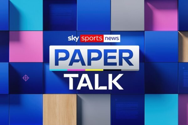 Man City transfer news: Ayyoub Bouaddi talks confirmed by Lille head coach Davide Ancelotti - who hopes deal falls through | Football News