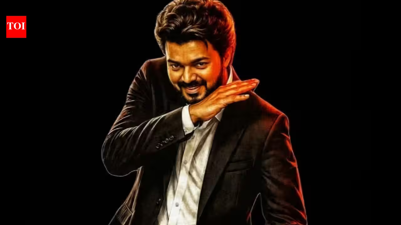 ‘Jana Nayagan’ 25 days celebration: Thalapathy Vijay’s unmatched crowd pulling power comes to the fore