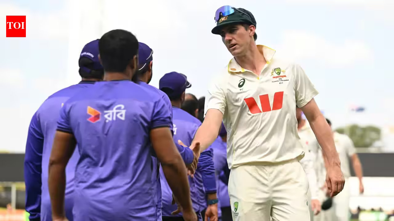 ‘Outplayed us in all facets’: Pat Cummins blunt admission after Australia’s shock defeat