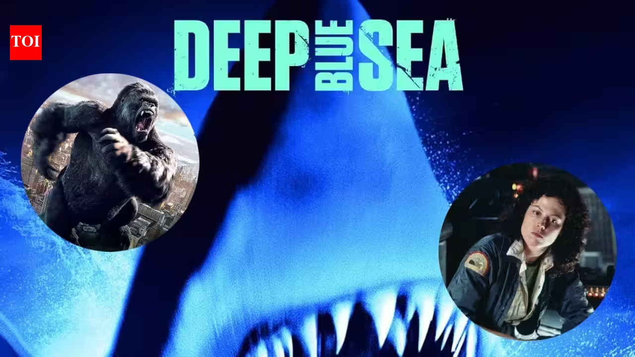 From ‘The Alien’ to ‘Jaws’: 10 top films to watch if you loved Sam Neill’s ‘Jurassic Park’ franchise