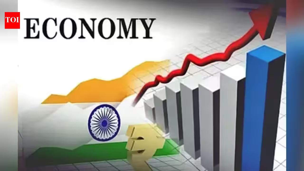 India needs faster growth, stronger rupee to reach $20 trillion economy by 2036: Report