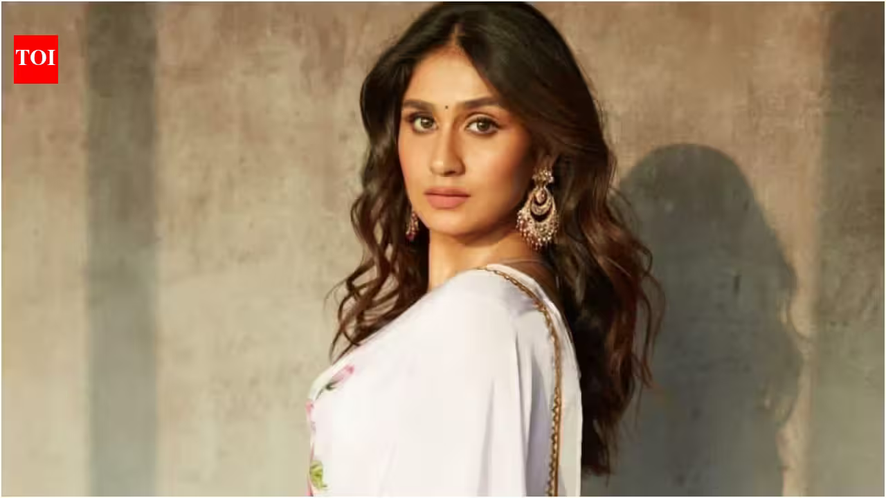 Who is Antara Banerjee? Actress arrested over alleged train clash; police allege razor attack on RPF officer