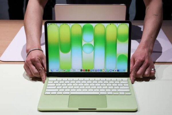 MacBook Neo 2 Release Date Will Boost Apple’s Spring Sales