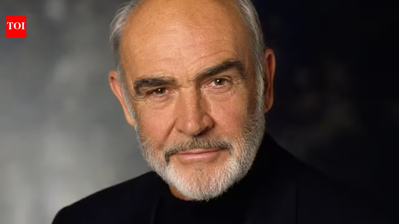 Quote of the day by Sean Connery: ‘If you start thinking of your image…you’re in a trap. What’s important is that you’re doing the work that’s best for you,' the ‘James Bond’ star’s words of wisdom on not caring about what other people think