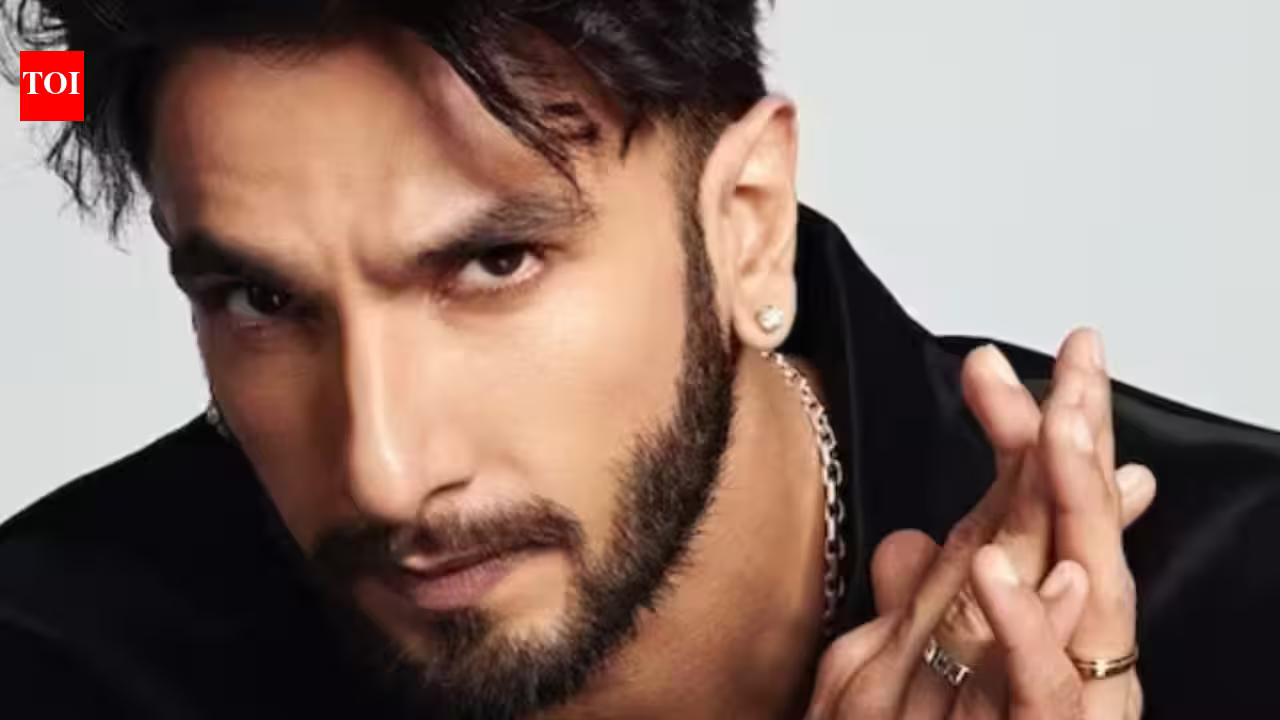 Ranveer Singh's 'Pralay' UPDATE: Jai Mehta directs post-apocalyptic action thriller starts shooting in Mumbai