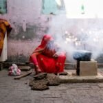 India Readies Big LPG Output Boost as Hormuz Uncertainty Lingers