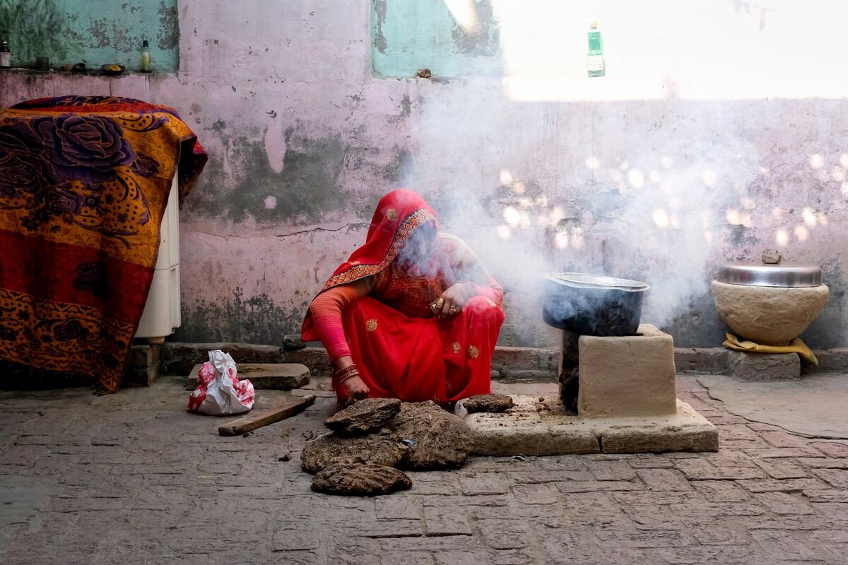 India Readies Big LPG Output Boost as Hormuz Uncertainty Lingers