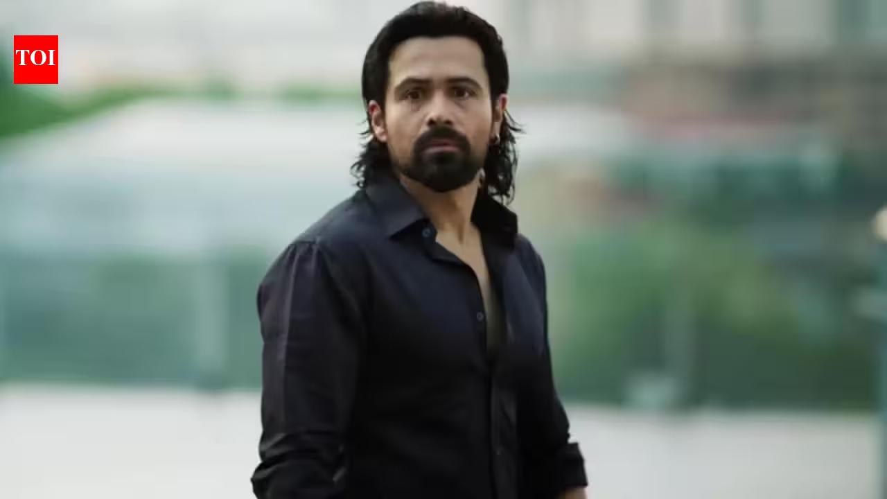 'Awarapan 2' box office collection Day 3 [LIVE]: Emraan Hashmi and Disha Patani starrer is set to cross a massive Rs 70 crore on its first Sunday