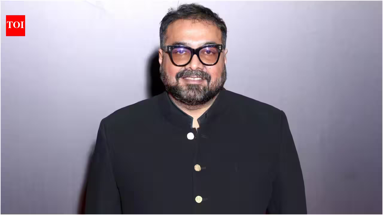 Anurag Kashyap on why Bollywood bends to power and South doesn't: ‘They sometimes feel ashamed, but…’