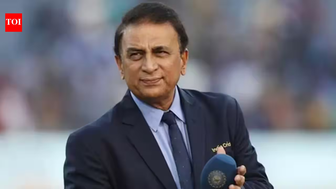 ‘Clearly, there’s something wrong’: Sunil Gavaskar questions India’s fitness methods amid injury crisis