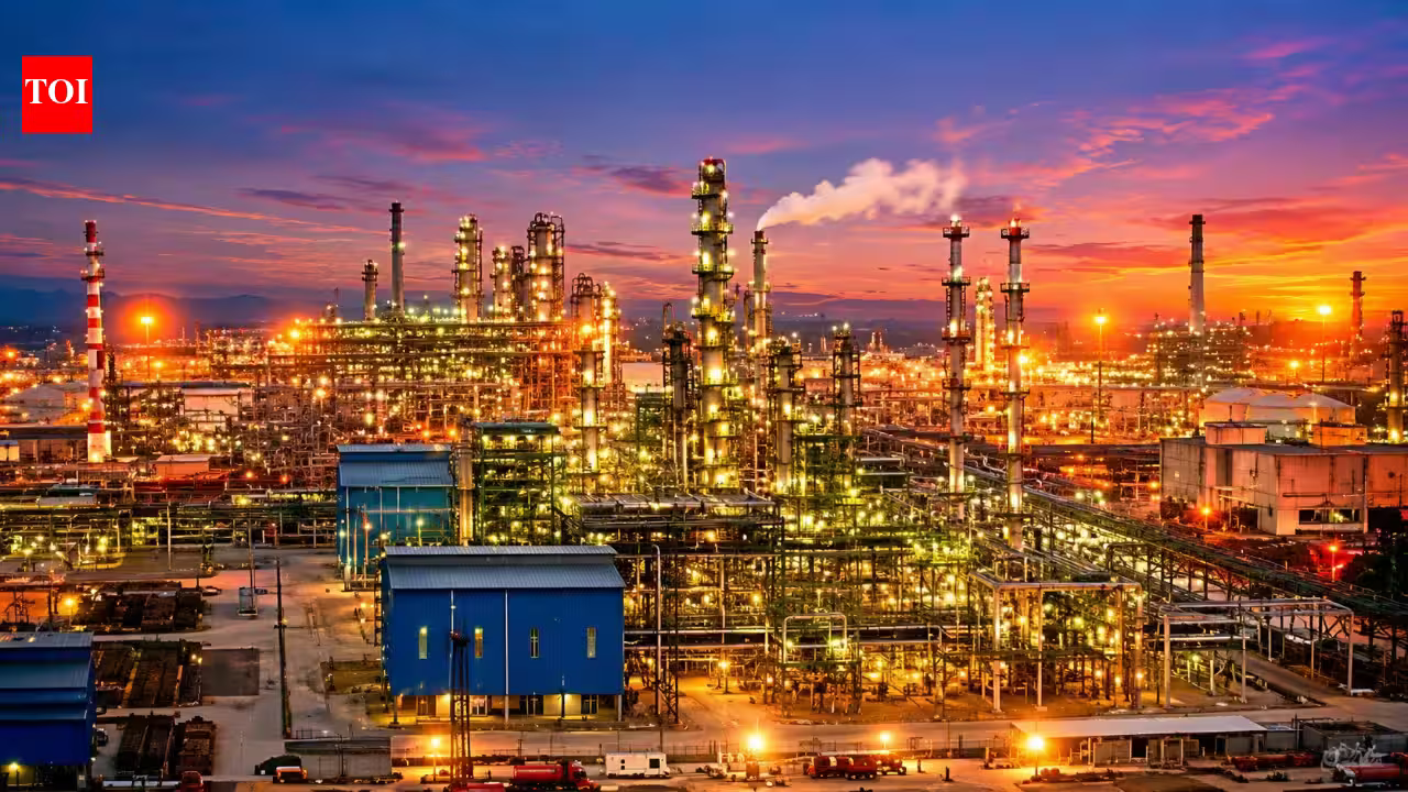 India cooks up LPG safety net: Govt fixes refinery-wise output targets; Reliance gets biggest quota