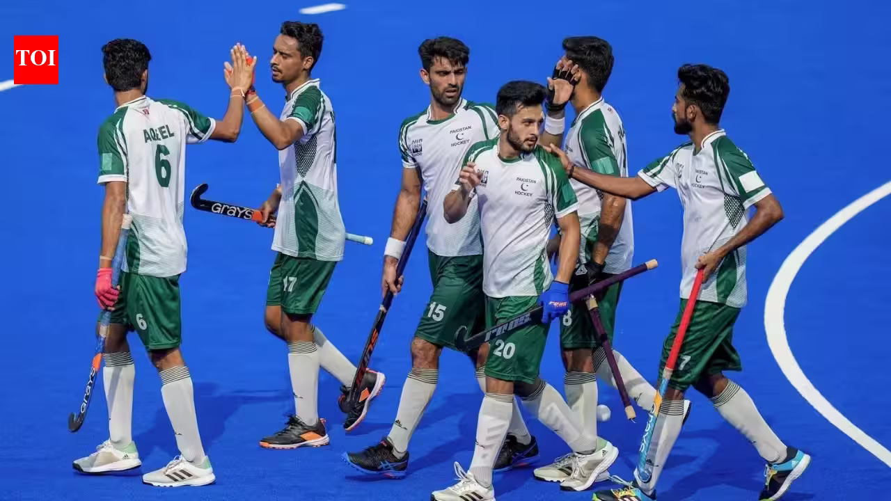 ‘Rankings don’t matter’: Pakistan captain’s bold India warning ahead of World Cup clash