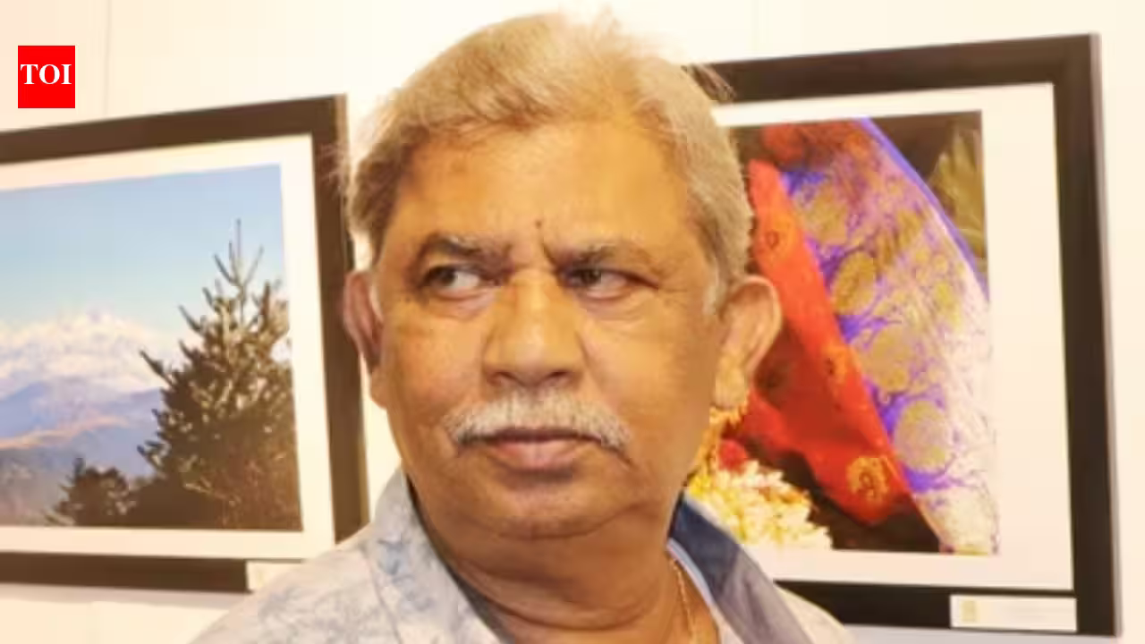 Raja Sen passes away at 71: Three-Time National Award-Winning Bengali filmmaker passes away after battling age related ailments