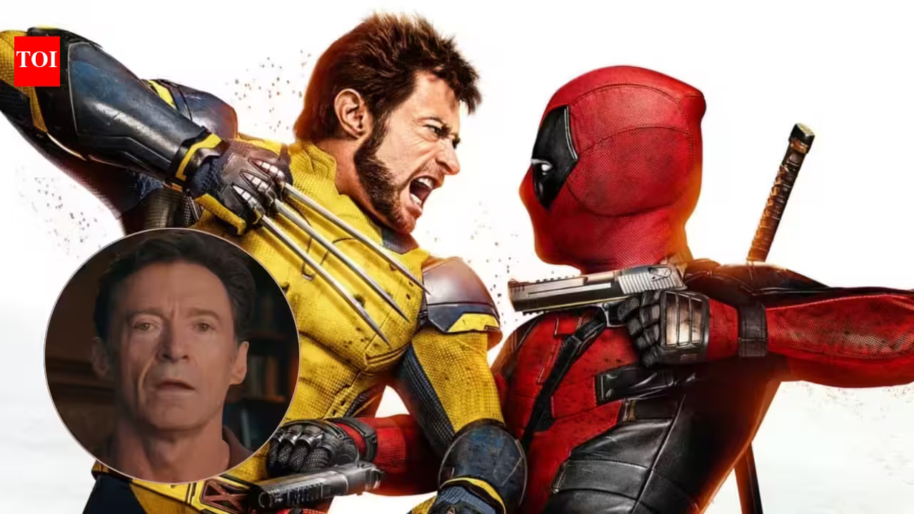 Hugh Jackman and Ryan Reynolds tease possible ‘Deadpool and Wolverine’ collab after 2024 film; Deets INSIDE