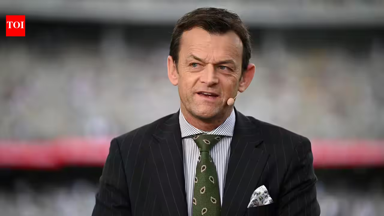 'It is one of the positive stories': Adam Gilchrist singles out Australia’s bright spot in shambolic Bangladesh defeat