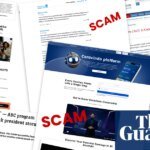 Deepfake Anthony Albanese used in celebrity scams duping Australians out of $7.4m, Asic warns | Scams