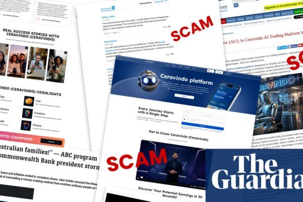 Deepfake Anthony Albanese used in celebrity scams duping Australians out of $7.4m, Asic warns | Scams