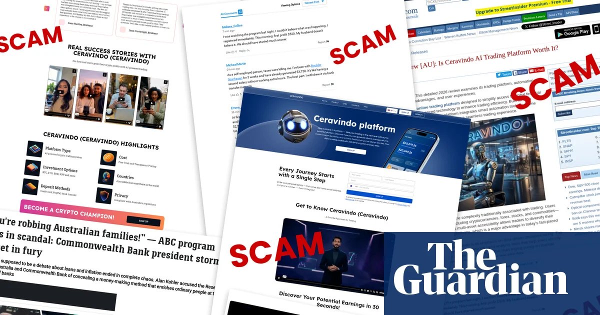 Deepfake Anthony Albanese used in celebrity scams duping Australians out of $7.4m, Asic warns | Scams