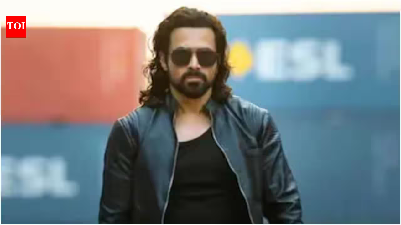 ‘Old Emraan Hashmi nahi raha’: Fans react to no kissing scene in ‘Awarapan 2’