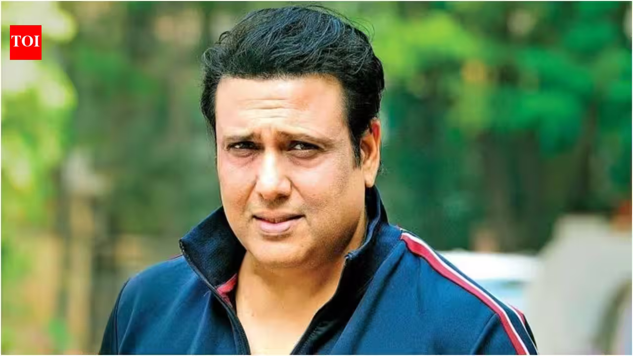 Govinda says Sunita Ahuja wanted him on Lock Upp: 'Not leaving any chance to get me defamed'