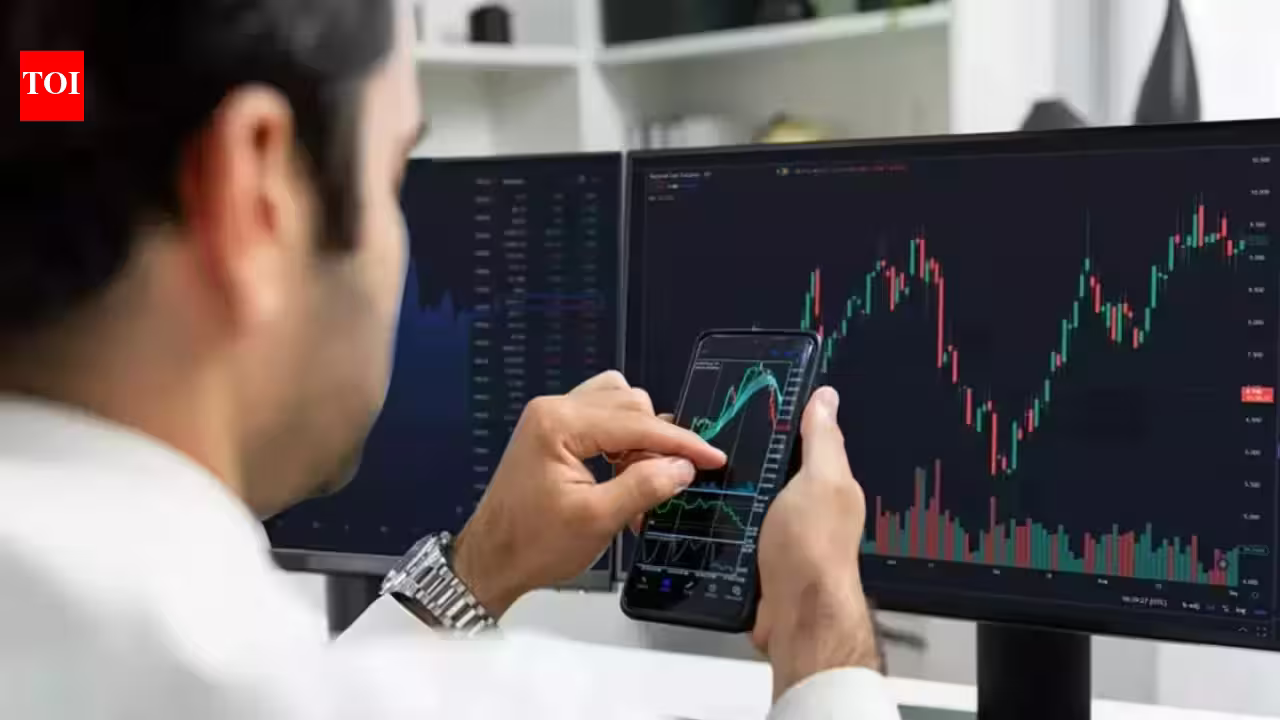 FPIs turn buyers again, pump Rs 16,621 crore into Indian equities in August