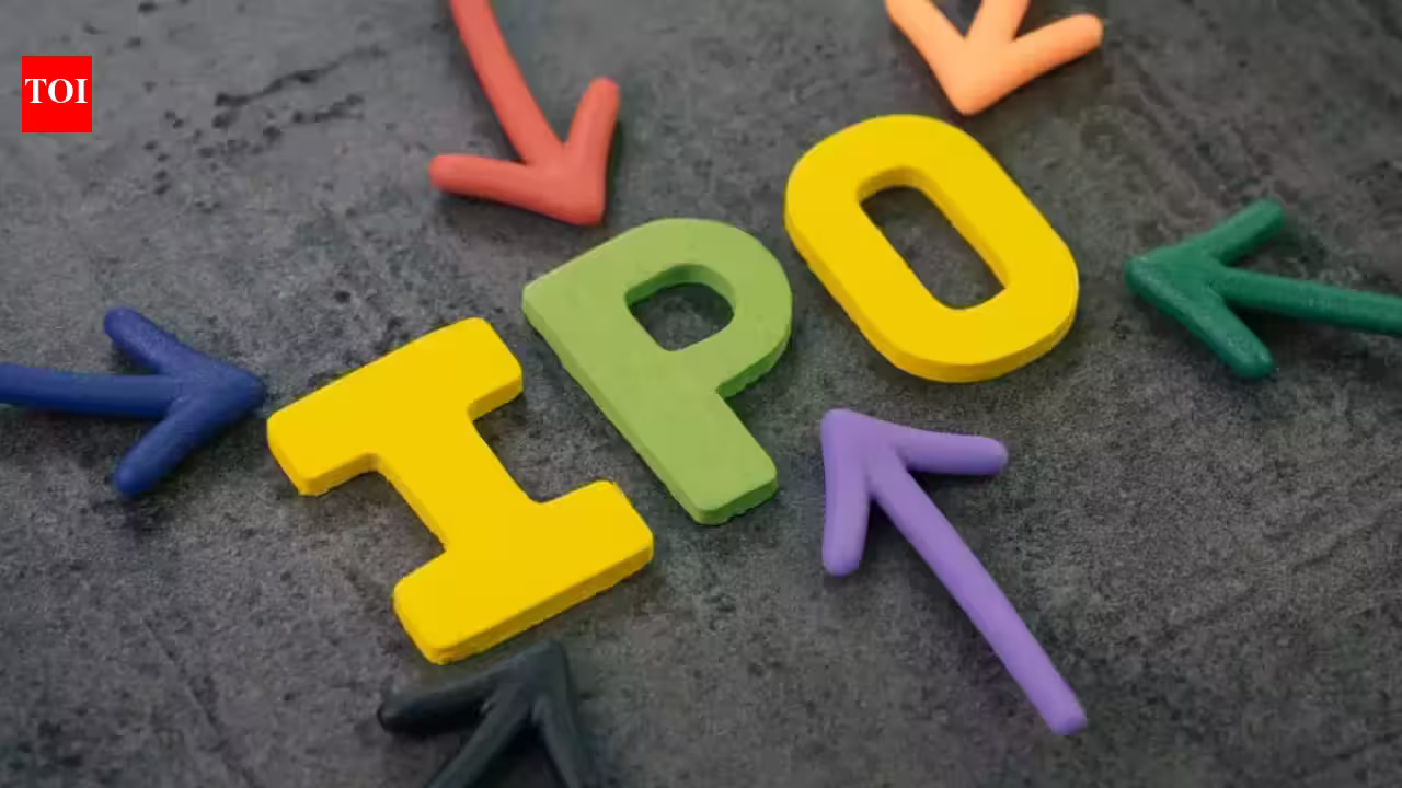 Rs 6,400-crore IPO rush: 7 companies set to tap primary market next week