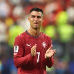 Cristiano Ronaldo ‘Probably’ Retiring After This Season