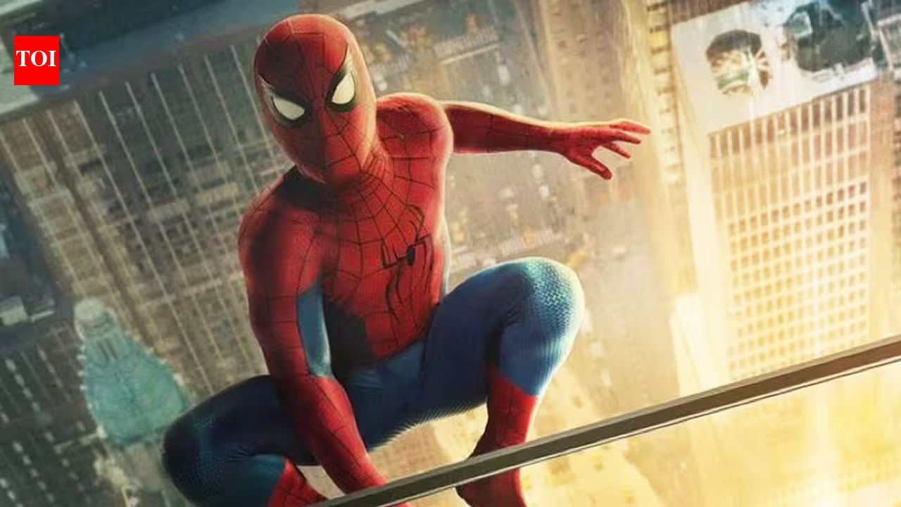 'Spider-Man: Brand New Day' becomes second-fastest film to cross USD 2 billion at global box office; 'The Odyssey' hits USD 1.2 billion after China release