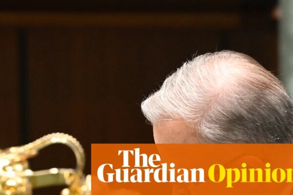 As melon-gate raged, Albanese quietly cut deals in parliament. The PM should make some noise this week | Josh Butler
