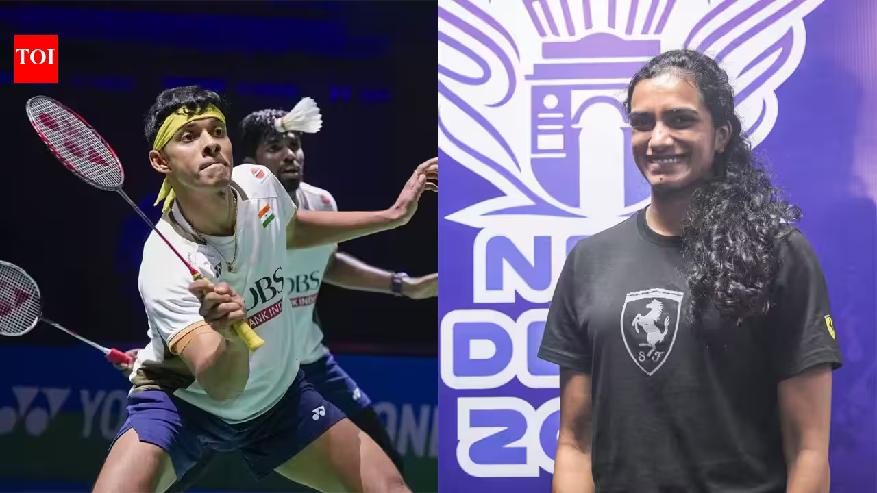 17 years on, from Hyderabad to New Delhi: How India became a badminton powerhouse