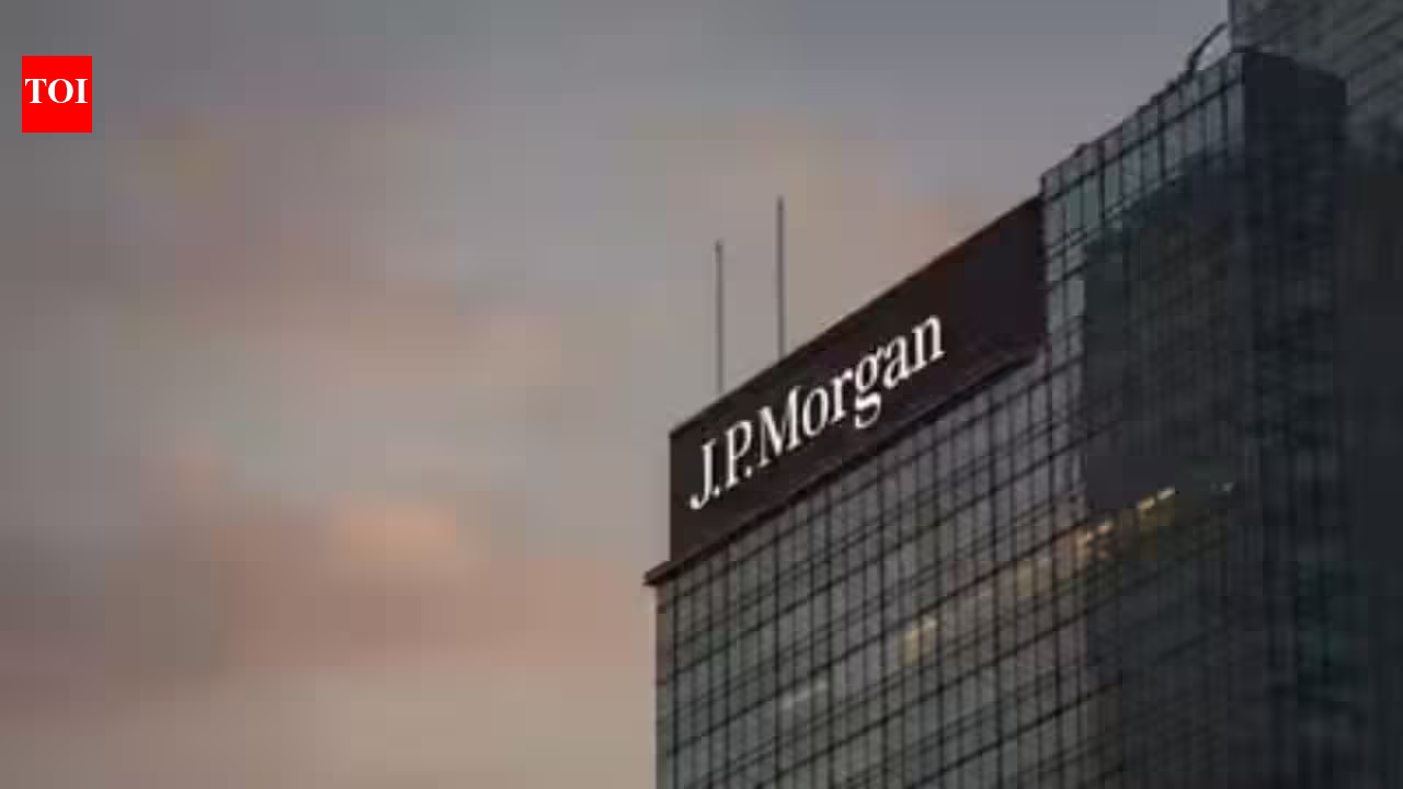JP Morgan targets bigger M&A role