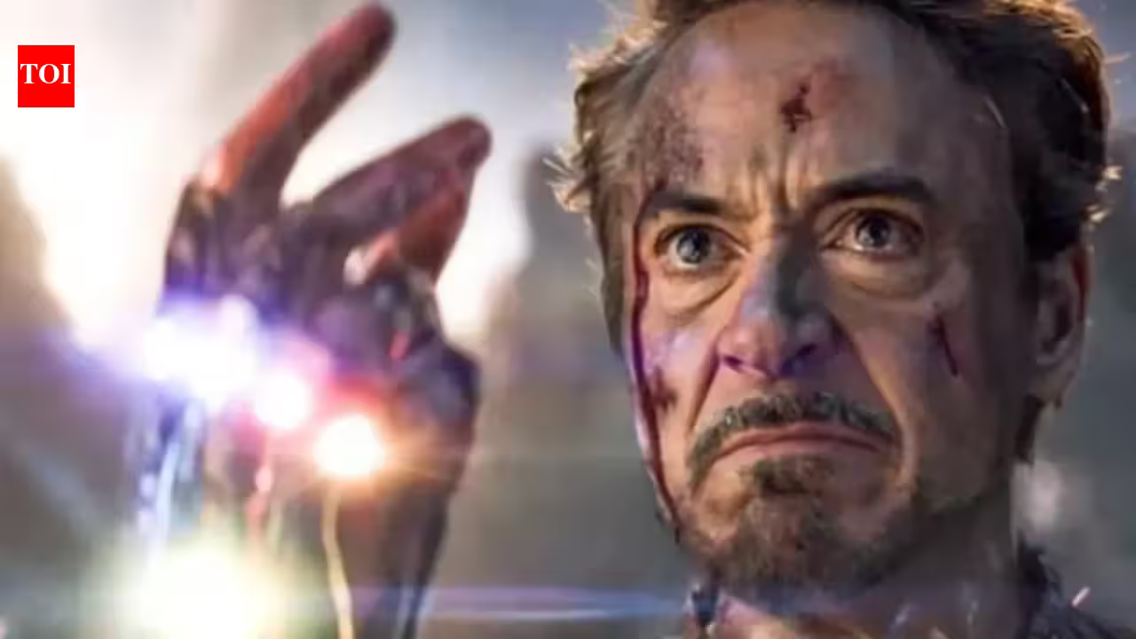 Robert Downey Jr. to return as Iron Man after 7 years for upcoming MCU project