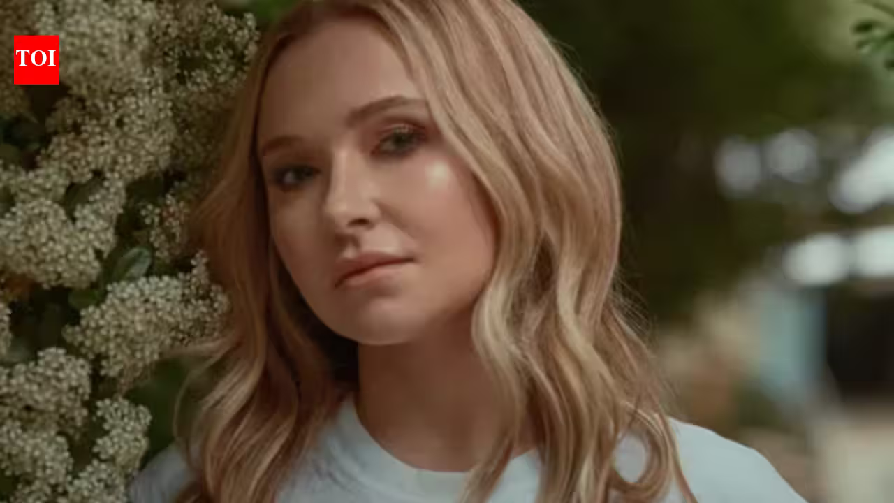 'Heroes' star Hayden Panettiere passes away at 36, days ahead of her birthday