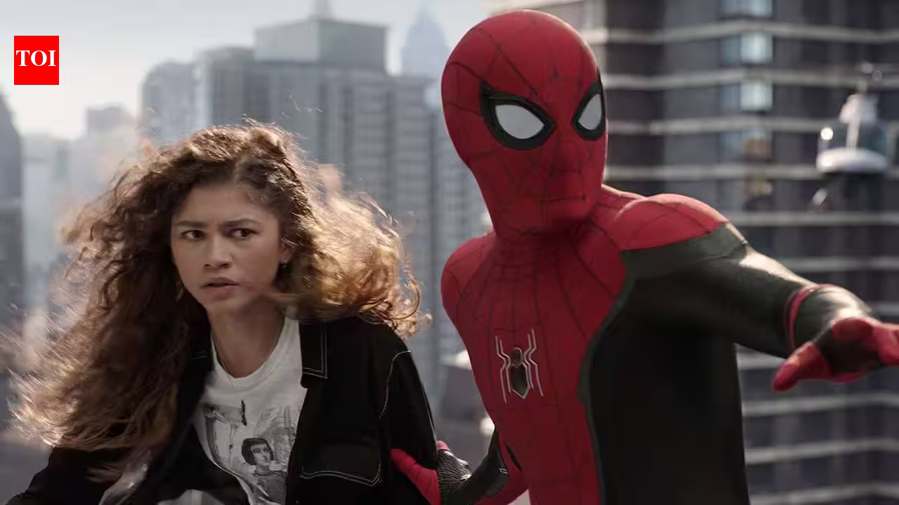 Tom Holland and Zendaya to star in ‘Hercules’? Animated film star Susan Egan nominates the couple for the live-action adaptation