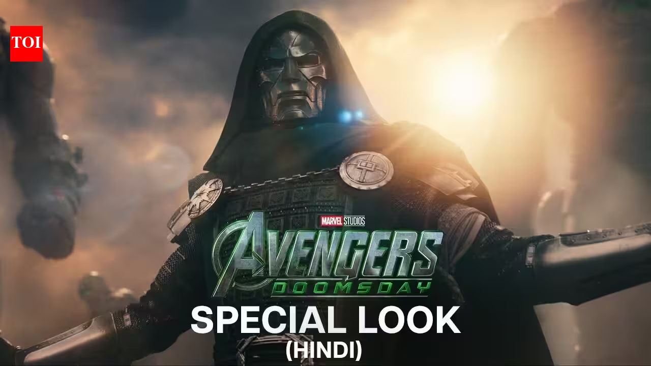 Avengers: Doomsday