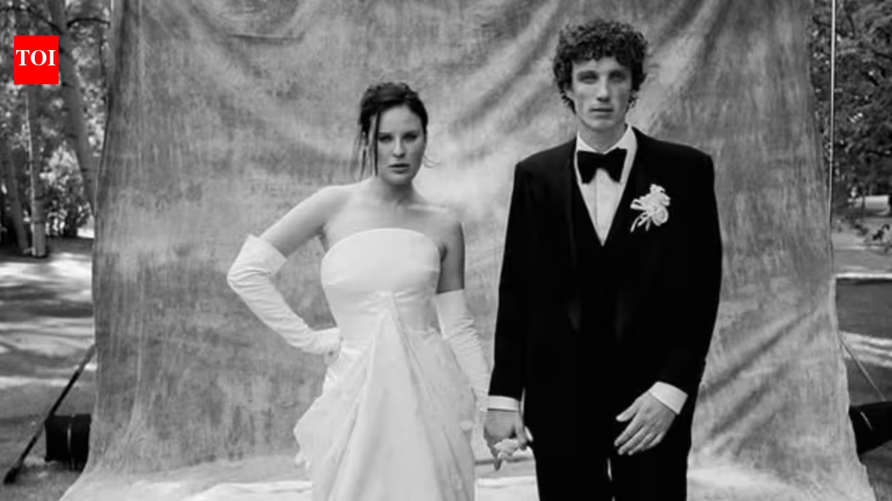 Bruce Willis' daughter Rumer Willis talks about sister Tallulah Willis’ wedding: ‘What a gift to witness such deep love'
