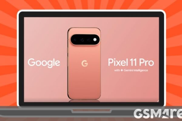 Pixel 11 series, Honor Robot Phone, Redmi 17 official, Week 33 in review