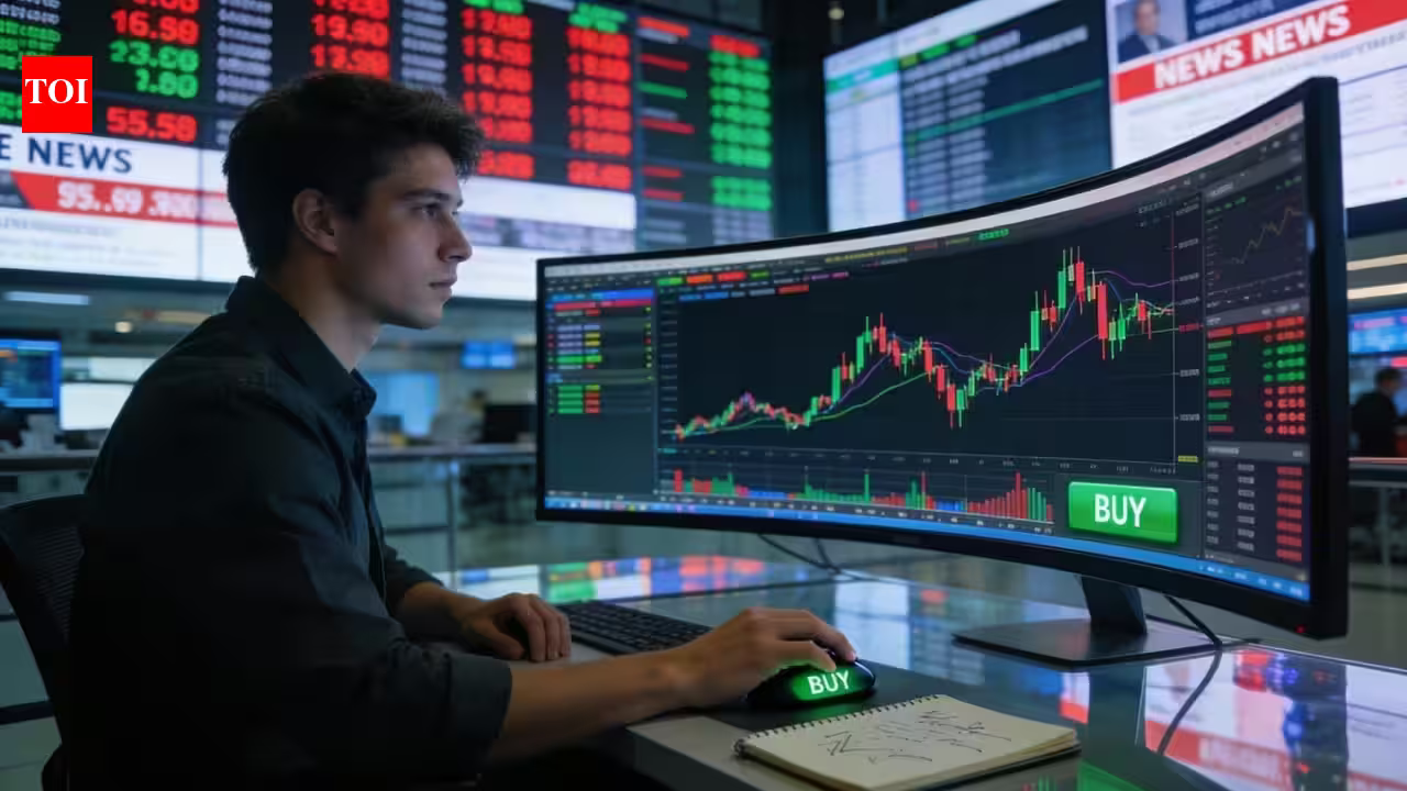 Stocks to buy: What's the outlook for Nifty for August 17-August 21 week? Check list of top stock recommendations