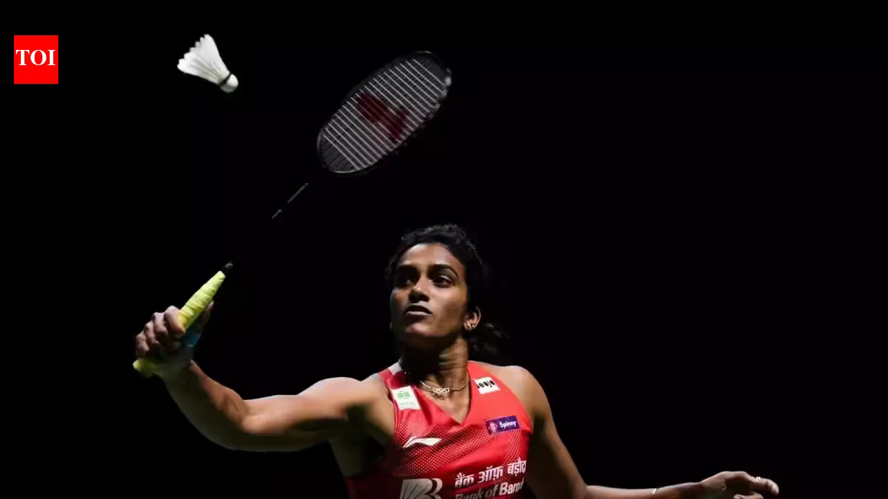 BWF World Championships day 1: PV Sindhu, Ayush Shetty among Indians in action; full schedule