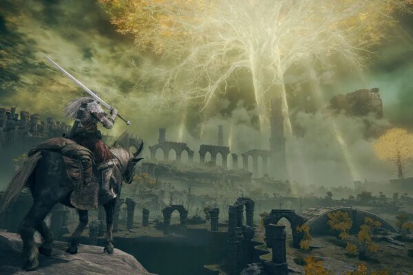 Elden Ring Tarnished Edition: Release Date, Pre-Order and Platform