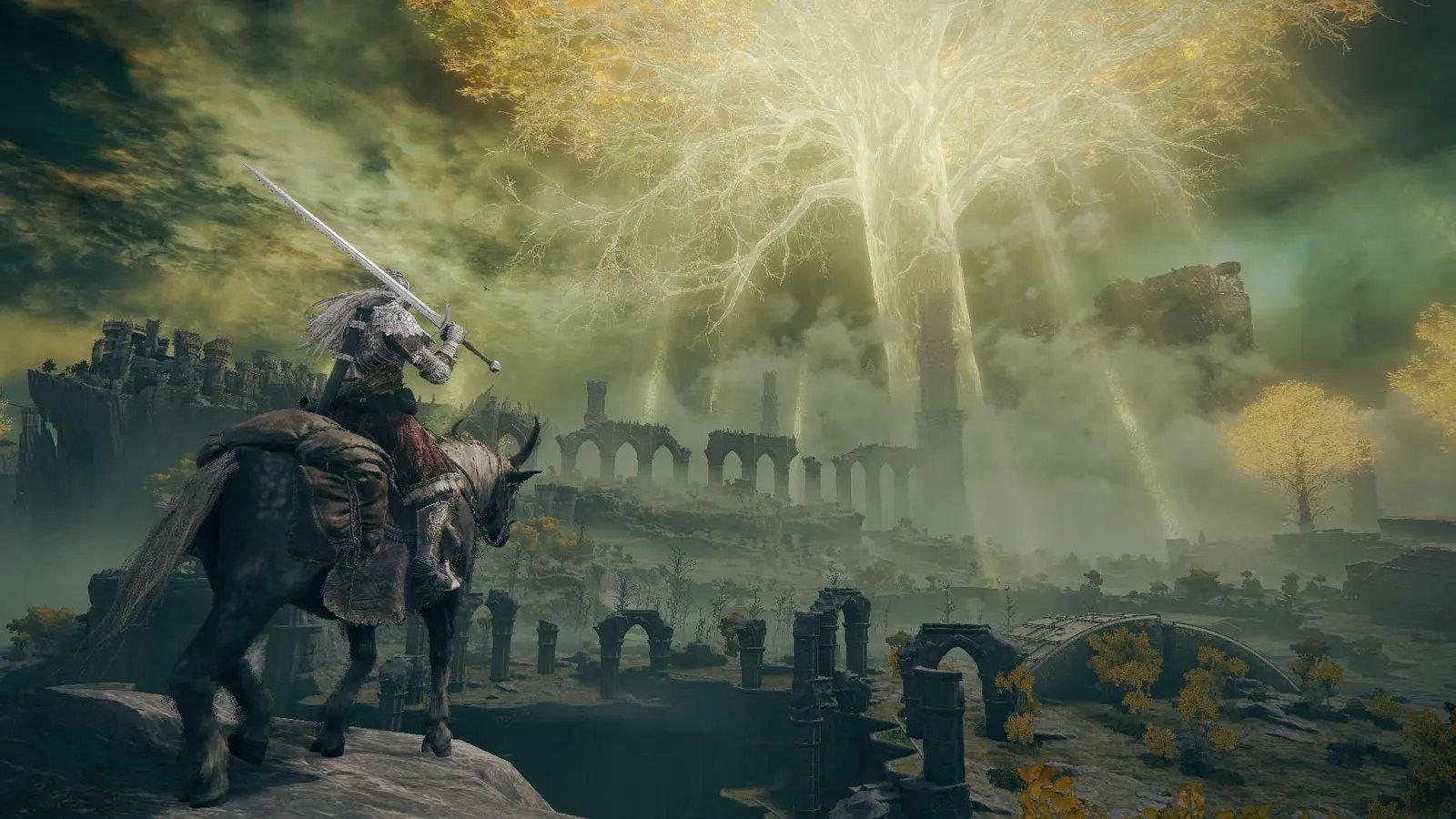 Elden Ring Tarnished Edition: Release Date, Pre-Order and Platform