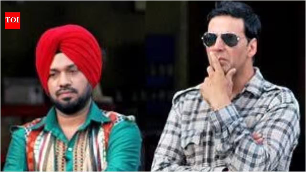 "Real life mein true insaan": Gurpreet Ghuggi on how Akshay Kumar quietly helped rebuild homes for Punjab flood victims