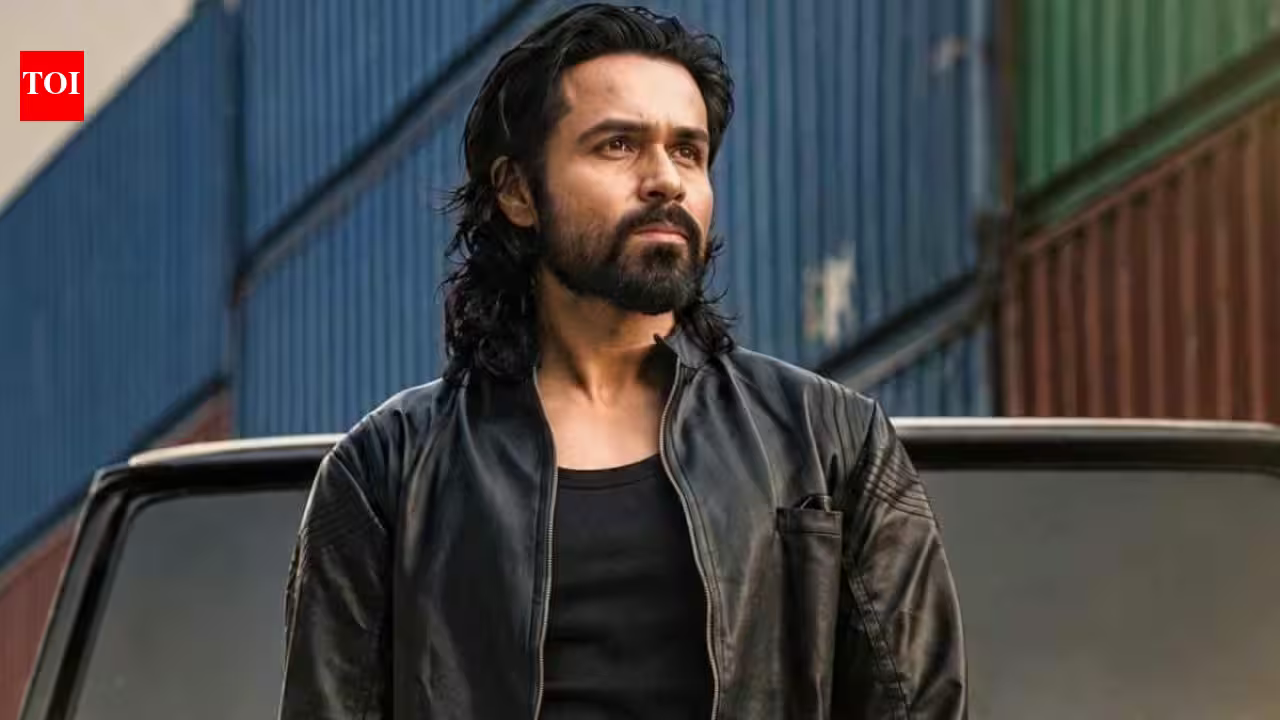 'Awarapan 2' box office collection Day 4 [LIVE]: Emraan Hashmi film nears Rs 85 crore on first crucial Monday after Independence Day weekend boost