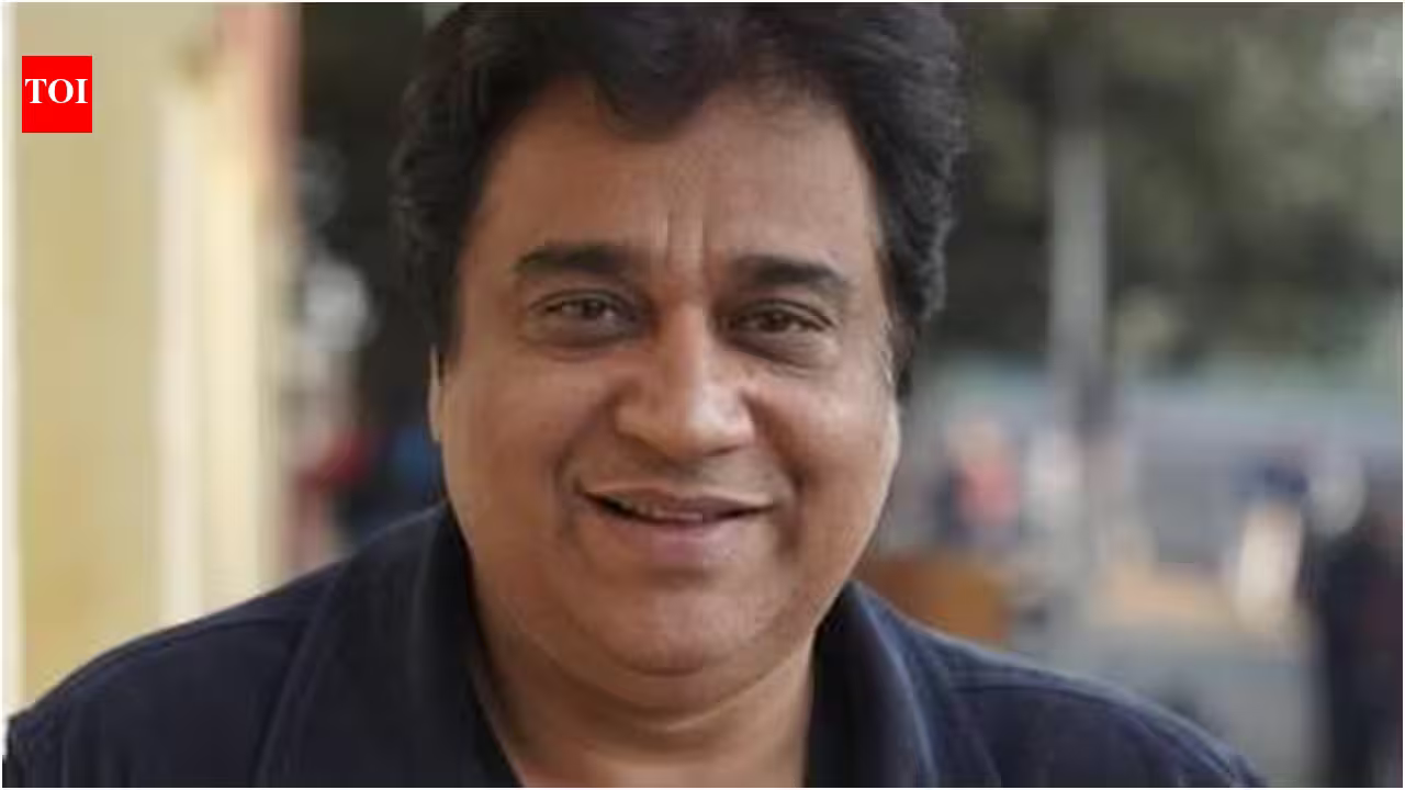 'I want woh nafrat bani rahe': Manu Rishi Chadha on playing General Pervez Musharraf in ‘Operation Safed Sagar’