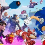 No Sony Characters in Fortnite's Big Gaming Celebration Season