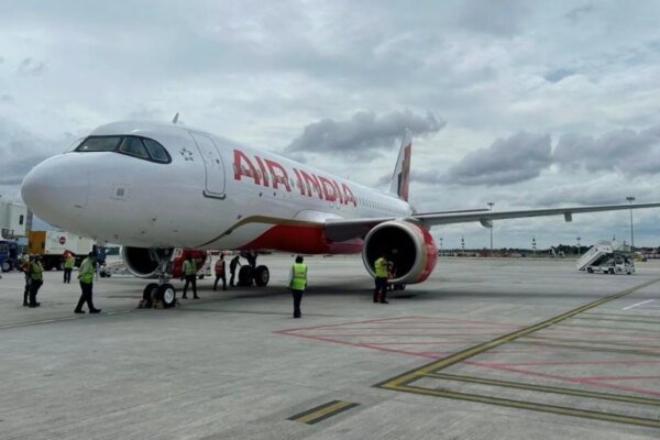 2 More Air India Pilots Fail To Clear 1st Drug Test After Phuket Flight Fiasco