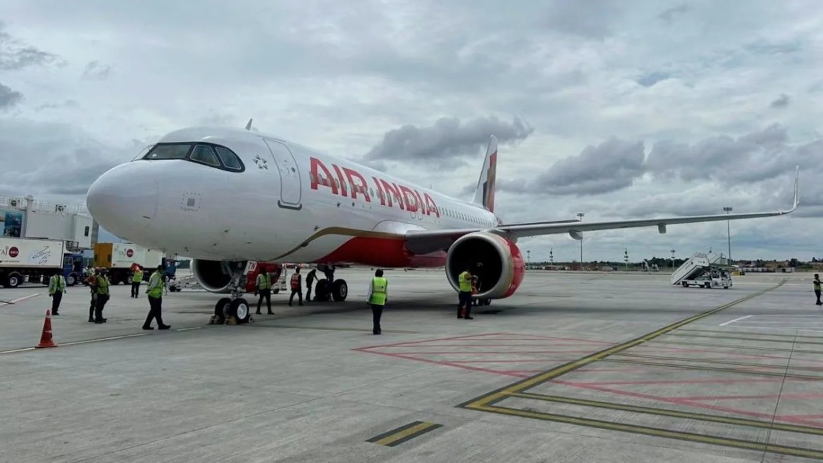 2 More Air India Pilots Fail To Clear 1st Drug Test After Phuket Flight Fiasco