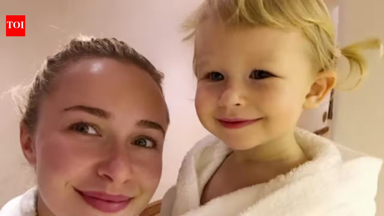 Kaya Klitschko: About Hayden Panettiere and her daughter Kaya Klitschko: Why did the ‘Nashville’ star give up her custody? | English Movie News